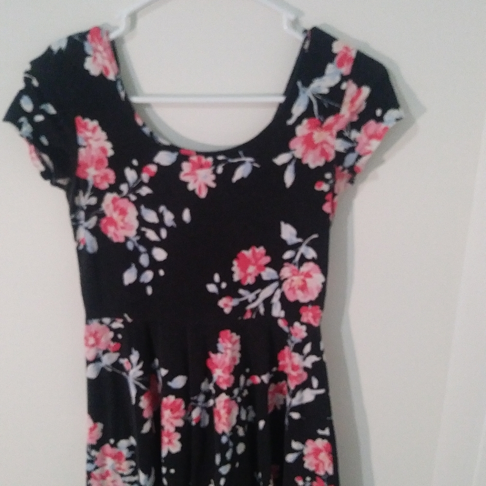 A Line Dress